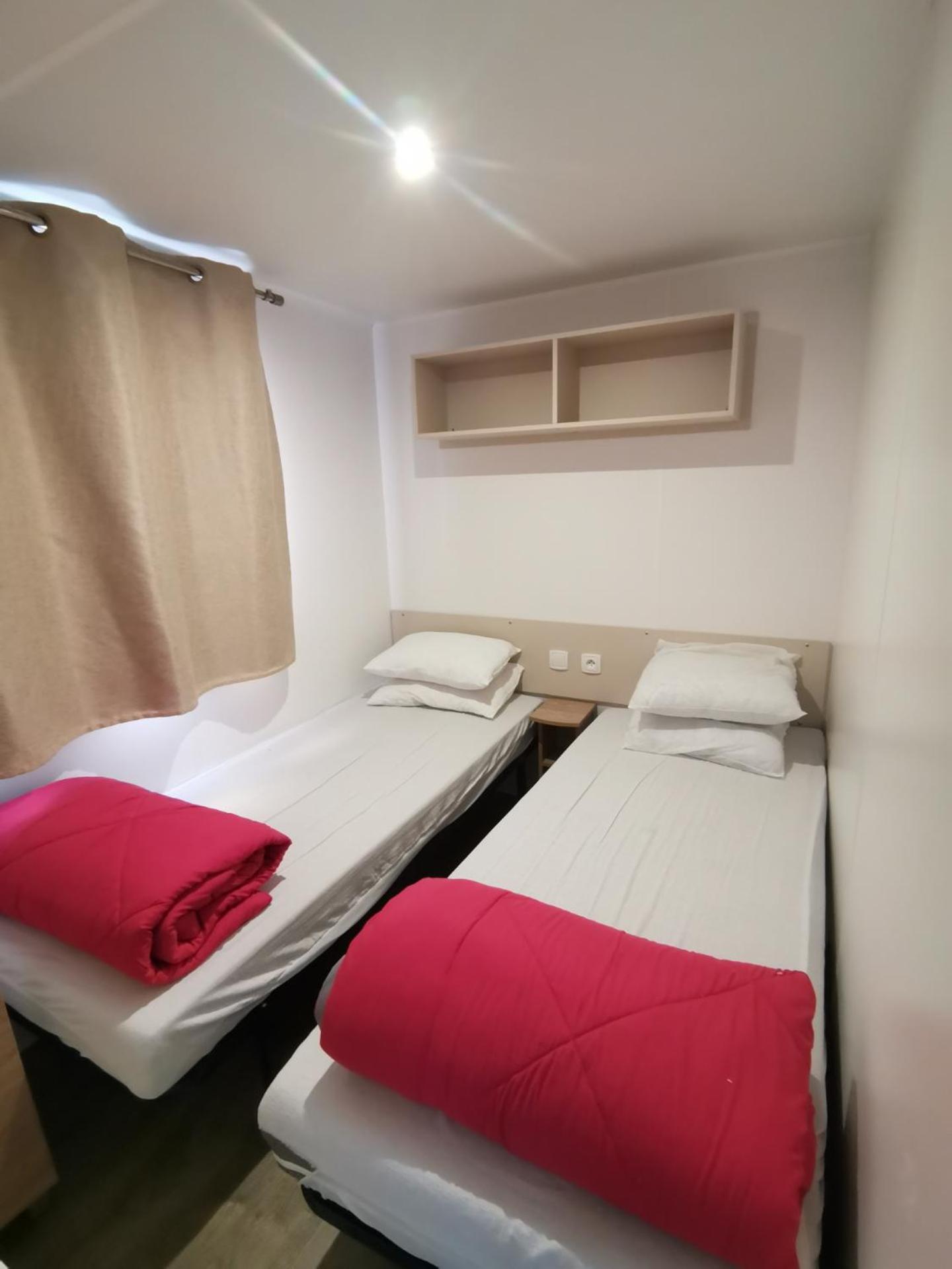 Mobile Home For You Кане Екстериор снимка