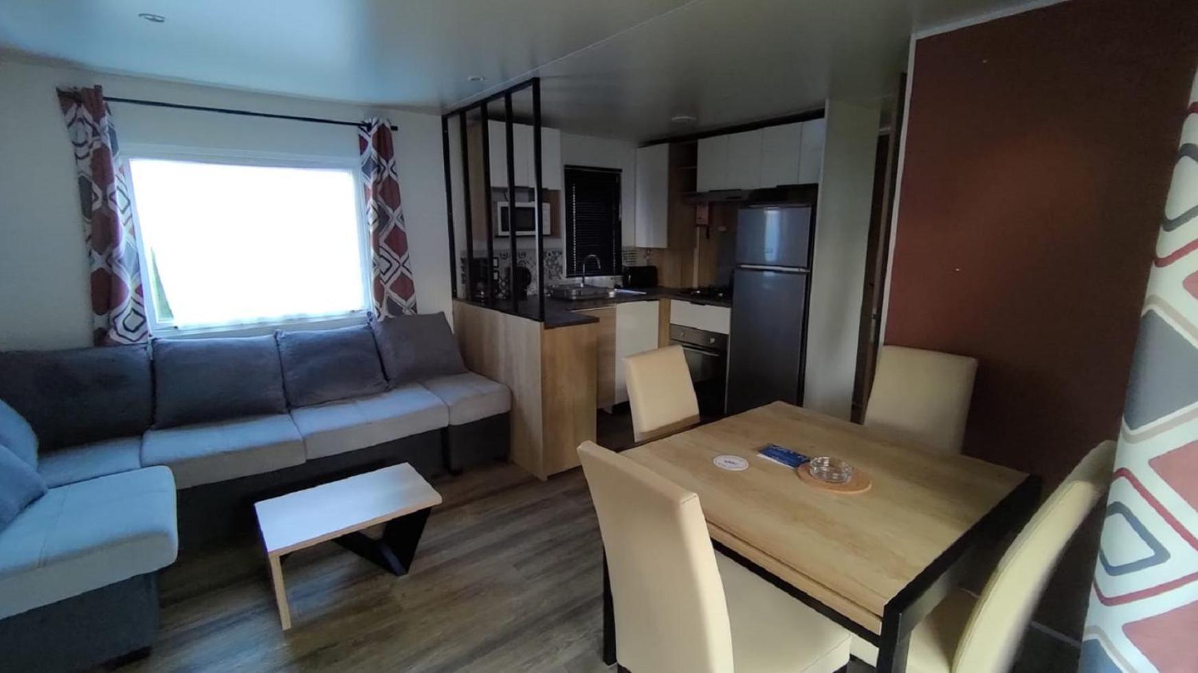 Mobile Home For You Кане Екстериор снимка